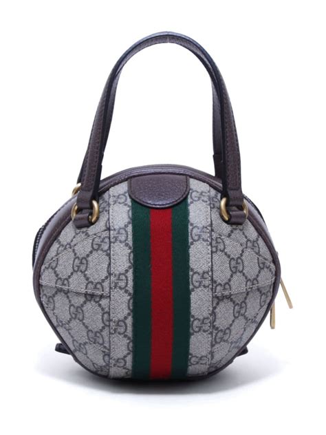 gucci spike ball bag|gucci ophidia accessories.